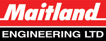 Maitland Engineering Logo